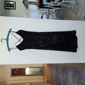 NWT- Banana Republic Sequin Dress